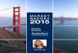 Annual Market Report - Julie Casady