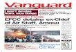 N29BN ARMS PROBE: EFCC detains ex-Chief of Air Staff, Amosu