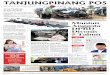 Epaper Tanjungpinang Pos 29 Januari 2016