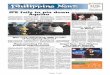 Philippine News Issue 1-29-16