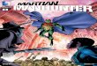 ComicStream - Martian Manhunter 08