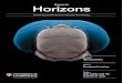 Issue 29 Research Horizons