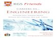 Careers In Engineering, Event Information Booklet