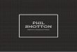 Phil Shotton - Part-I Architecture Portfolio