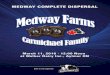 Medway Farms Complete Dispersal