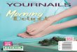 Your Nails Magazine - Issue No. 20(1/2016)