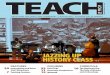 TEACH Magazine January/February 2016