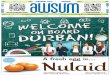 Durban (February 2016) Primary/High Schools