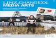 LINZ.CHANGE(D), MEDIA ARTS
