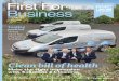First For Business February 2016