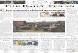 The Daily Texan 2016-02-09