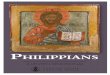 Philippians Lenten Devotional
