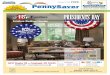Ulster County PennySaver - Saugerties Edition - February 11, 2016