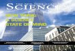 The New York Academy of Sciences Magazine, Spring 2014