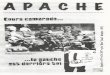 Apache, No. 11, Summer 1997