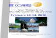 COMPASS eMag for Feb 12-14, 2016
