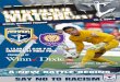 Armada Matchday Vol. 2, Issue 2 | Armada FC vs. Orlando City SC - Feb. 13, 2016