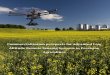Commercialization Prospects for Advanced Low Altitude Remote Sensing Systems in Precision Ag