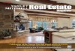Yancey Mitchell Real Estate Vol.18 Issue 1