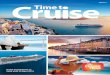 Time To Cruise - Feb16-Apr16