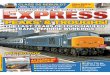 Rail Express - March 2016