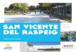 San Vicente del Raspeig. University City