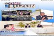 One_luzon e-news Magazine 12 February 2016 Vol 6 no 028
