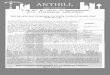 Anthill vol.1 Issue.1