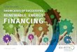 Showcases Of Successful Renewable Energy Financing