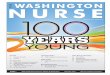 Washington Nurse - Spring 2008