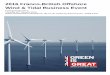2016 Franco-British Offshore Wind & Tidal Business Event