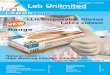 Lab Unlimited First Special Offers of 2016 - Labortops Q1 Euro