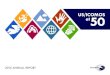 US/ICOMOS 2015 Annual Report