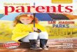 San Joaquin PARENTS Magazine March/April 2016