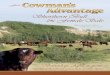 Cowman's Advantage Shorthorn Bull & Female Sale 2016