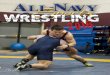 All-Navy Sport Wrestling 2016 Vol. 1