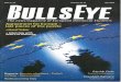 Bullseye No. 35 "Agreement for Europe - las pieces of the puzzle"