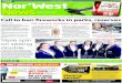 NorWest News 23-02-16
