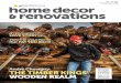 Edmonton Home Decor & Renovations - Mar/Apr 2016