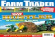 Farm Trader Test - Chainless X5000