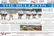 Kimberley Daily Bulletin, February 22, 2016