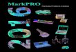 2016 MarkPRO Marking Catalog