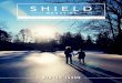 Shield Magazine | Volume 16 | Issue 3 | Winter 2016