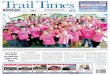 Trail Daily Times, February 24, 2016