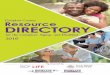 Resource Directory for the Caregiver, Aging, and Disabled – Dauphin County 2016