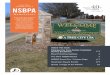 NSBPA March Newsletter 2016