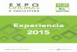 Carpeta de Ventas_Expo Oficinas & Facilities 2015 CDMX