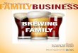 Family Business Spring 2016