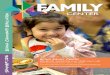 Family Center Summer 2016 Catalog