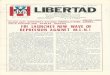 Libertad, Vol. 2, No. 7, November 1981
